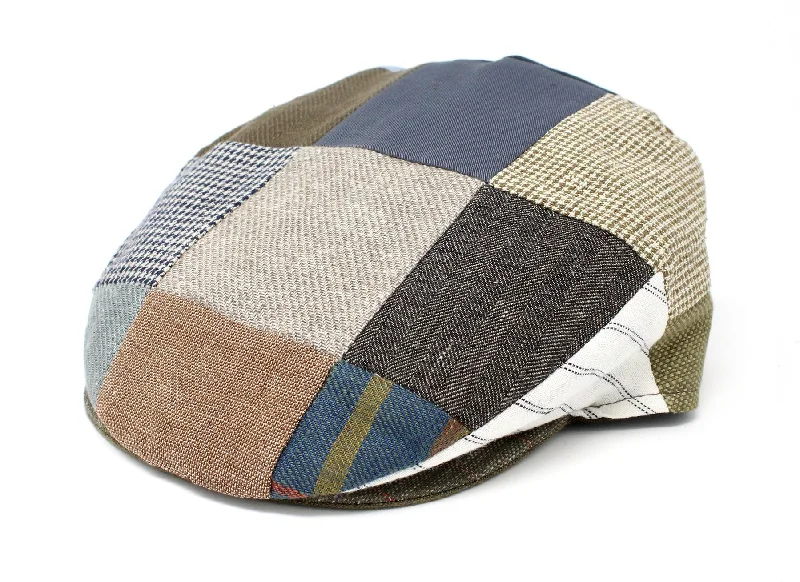 Weekend Wear Linen Hanna Hats