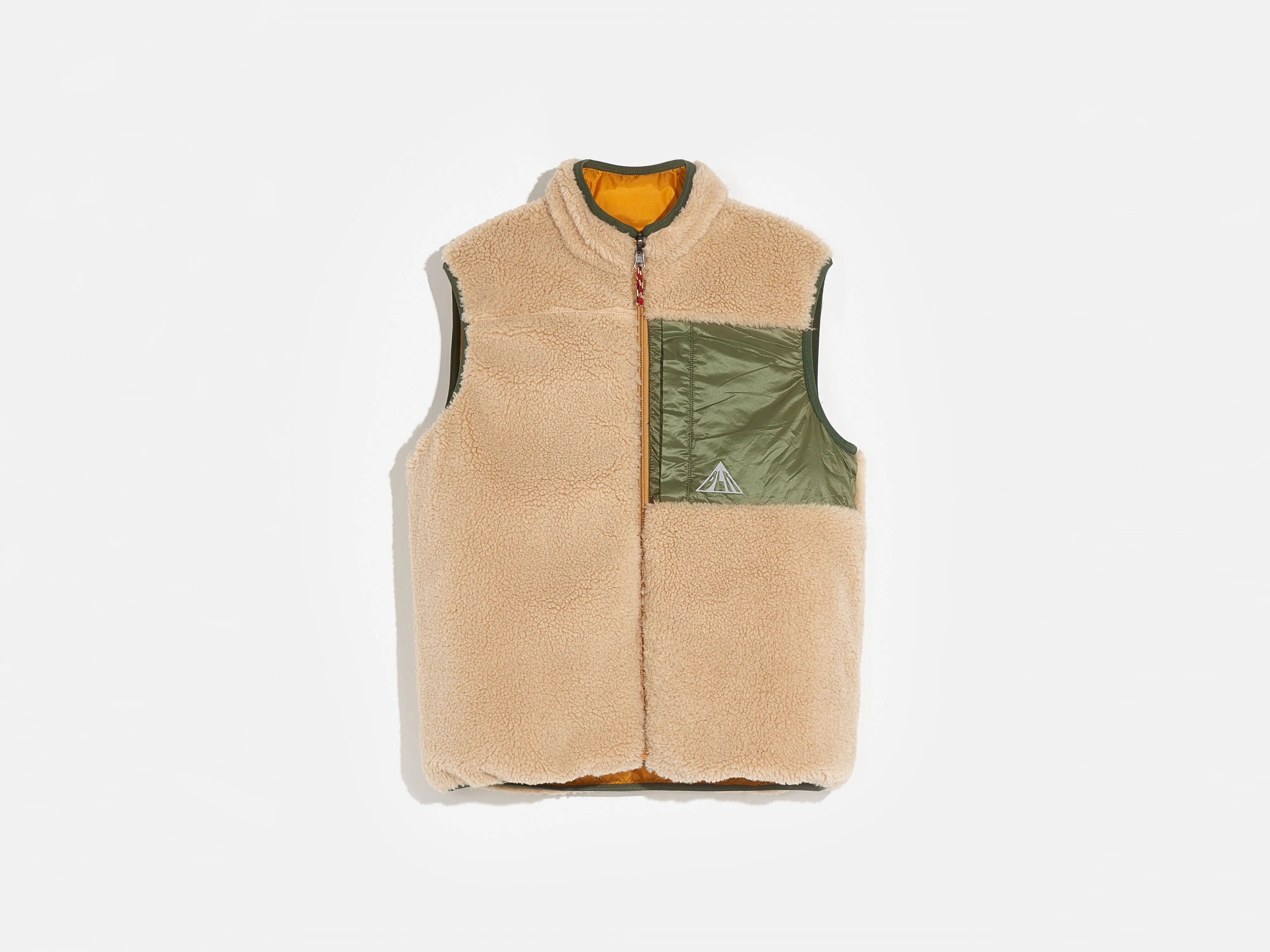 Sports And Leisure Hans Jacket (232 / B / FALL)