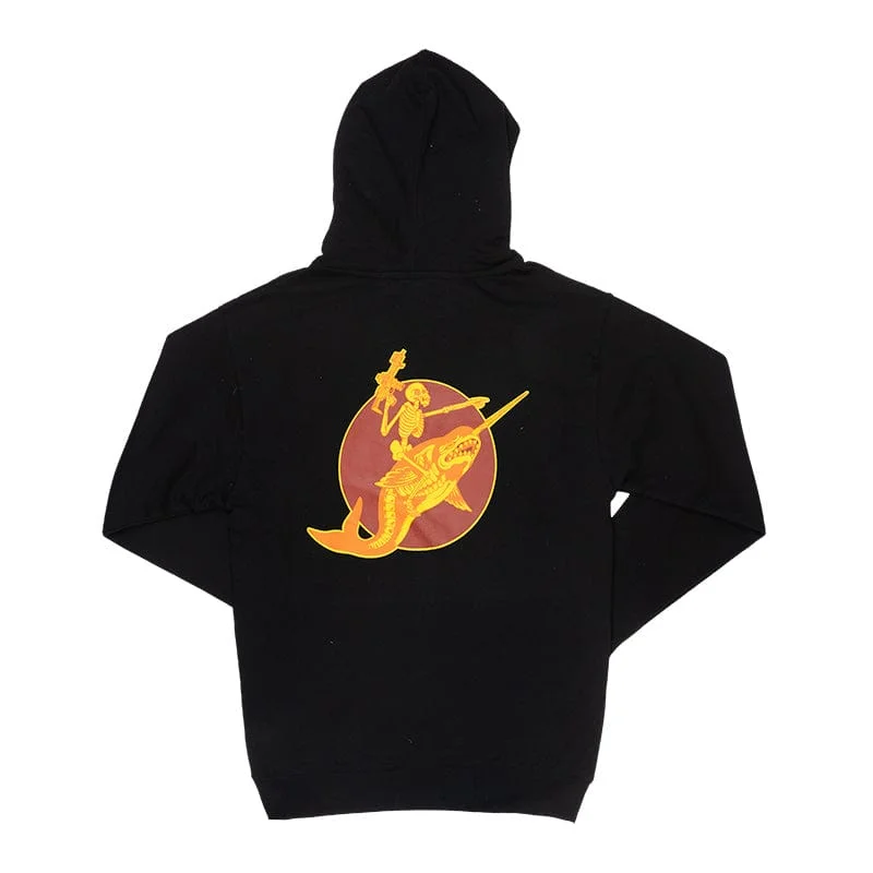 Relaxed Dresses Gnar Noveske Hoody