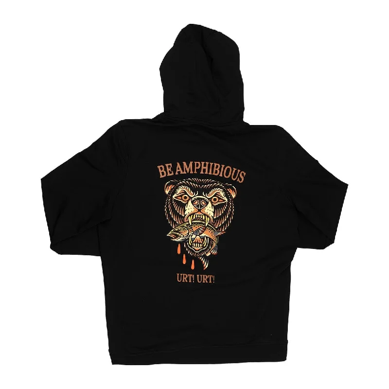 Trendy Casuals Grizzly Performance Hoody