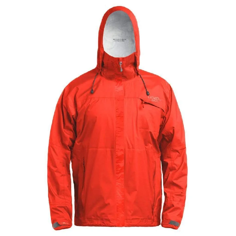 Cozy Fit Wear Nahanni Jacket