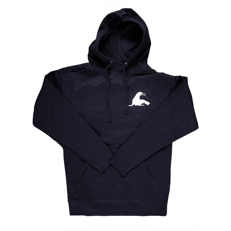 Cozy Shirts Lil URT Hoody