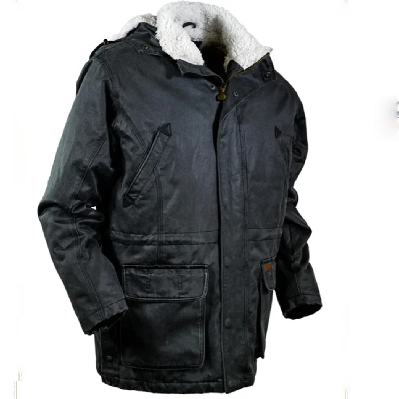 Denim Design Outback Trading Men's Nolan Jacket
