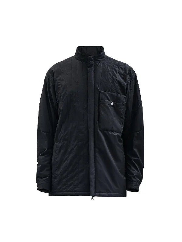 Fashion Concept nahien insulator jacket black