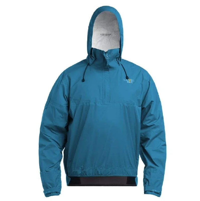 Layered Style Torngat Splash Top ♻