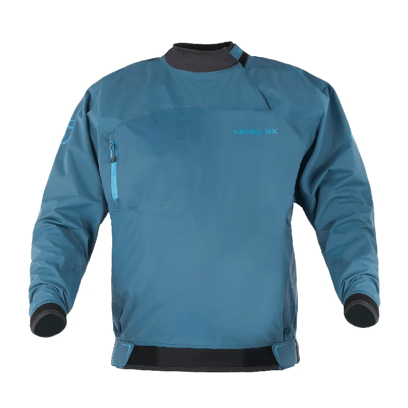 Elegant Wear Baffin Splash Top ♻