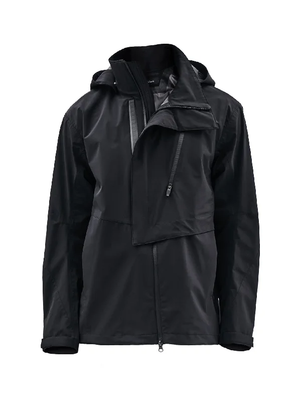 Daily Comfort uhain graphene shell jacket