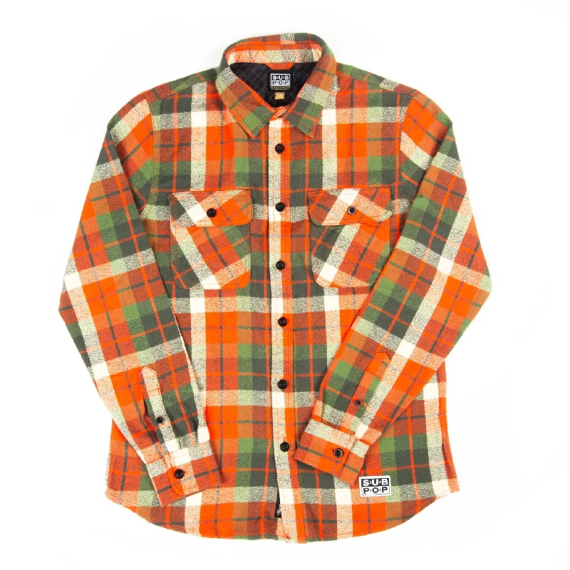 Designer Style Camano Flannel