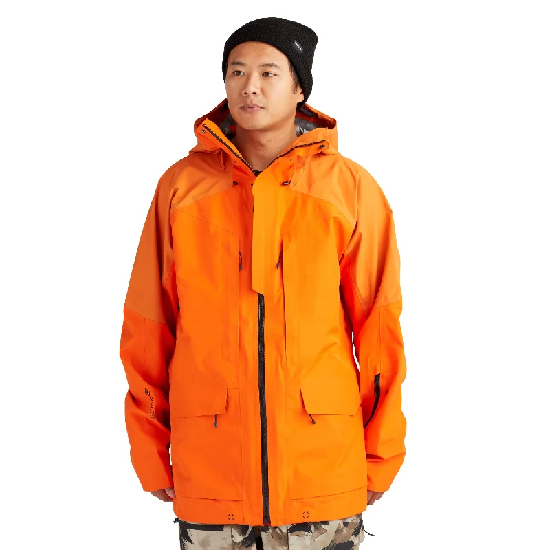 Flame Orange