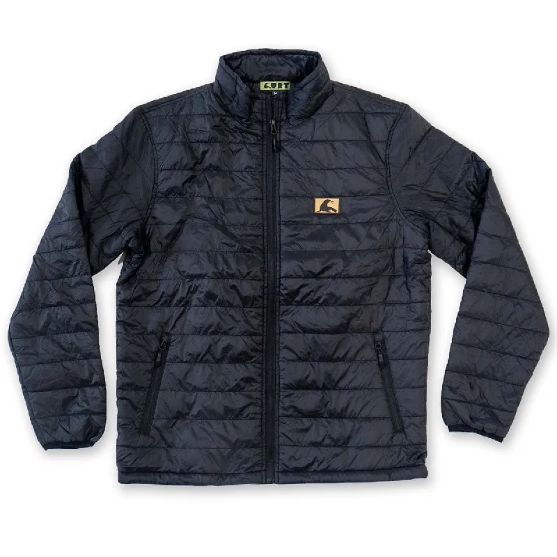 Minimal Comfort URT Puff Jacket