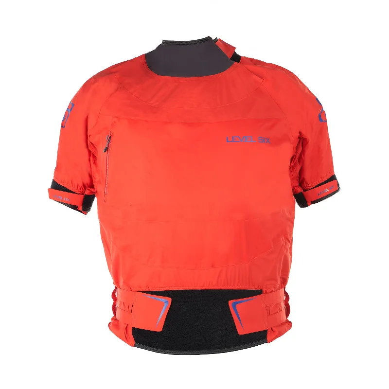 Soft Clothing Australis Semi-Dry Top ♻