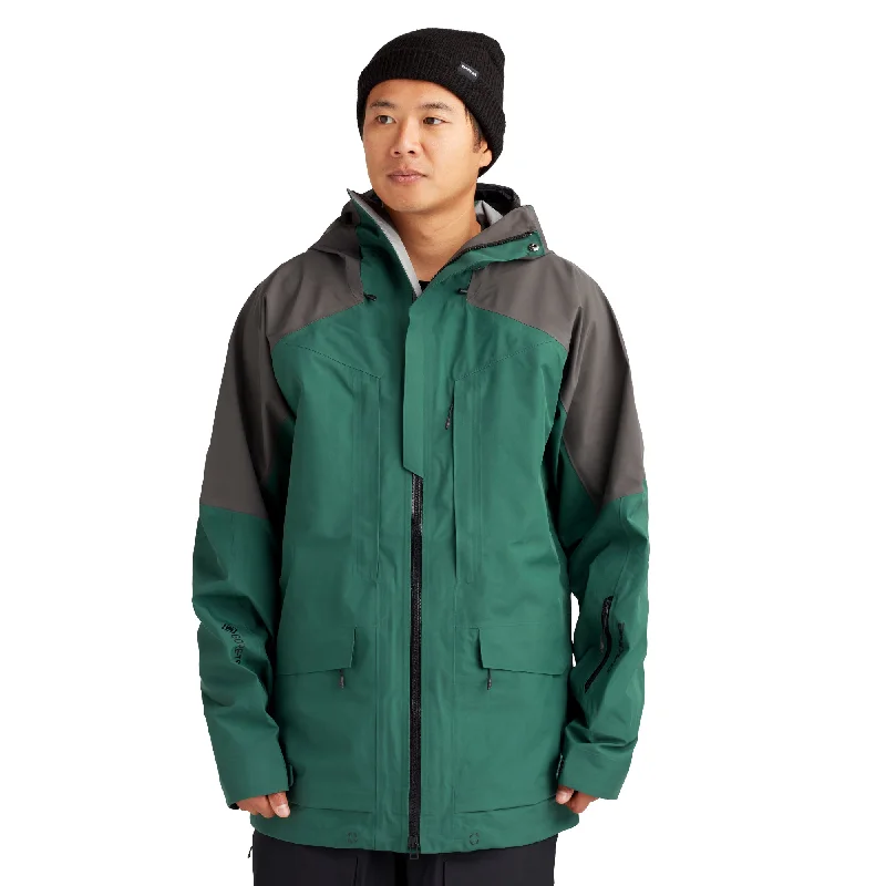 Fir Green