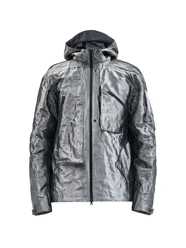 American Style esna jacket schoeller metal