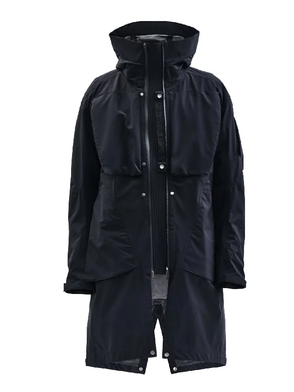 Luxury And Elegant erditzal parka graphene