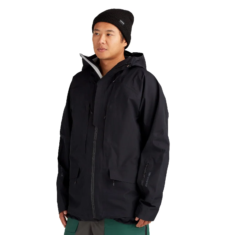 Black - W23