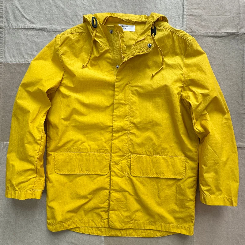 Exquisite Tailoring Stanedge Jacket, Yellow