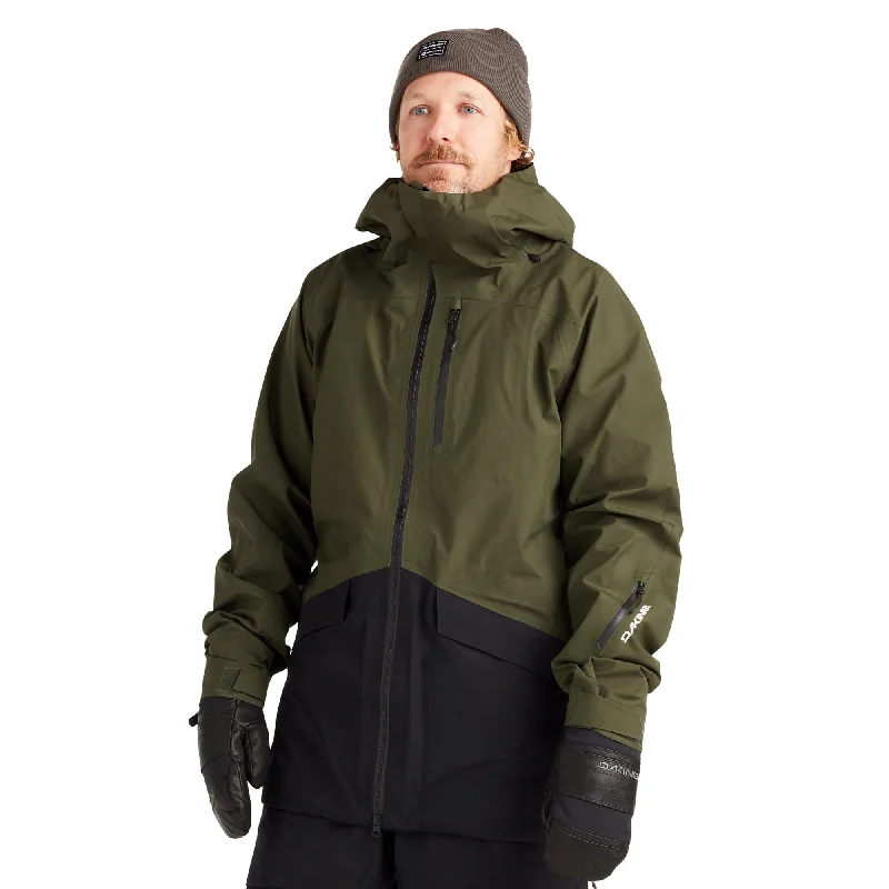 Peat Green