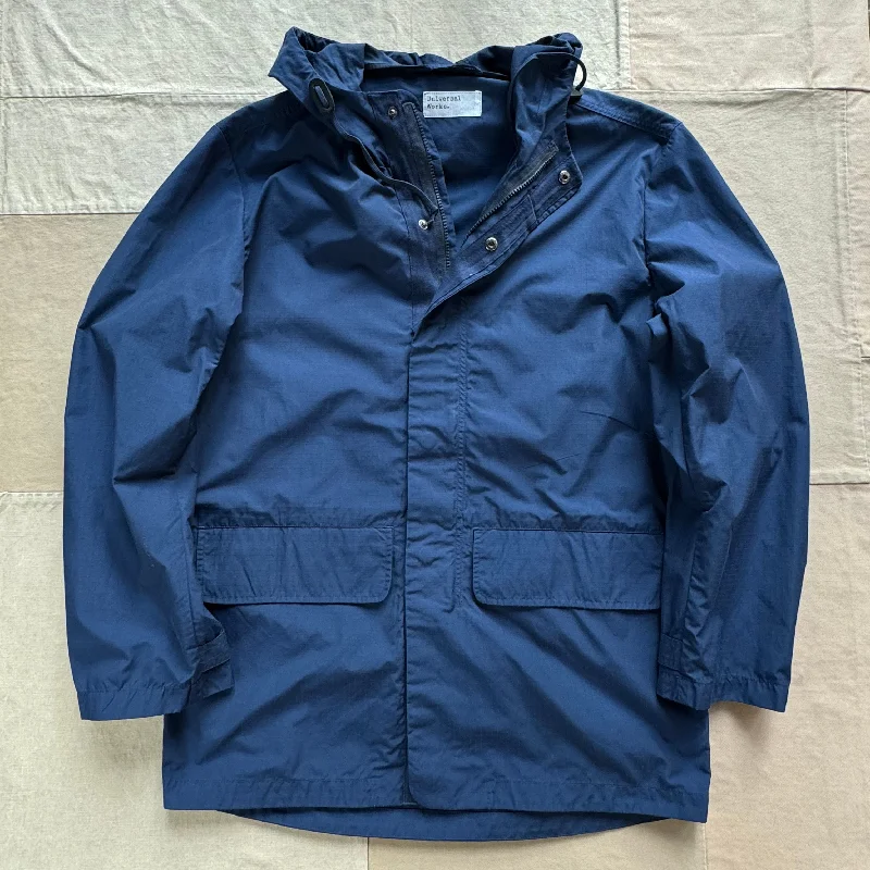 Personalized Wear Stanedge Jacket, Navy