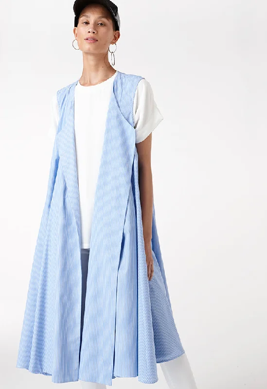BLUE STRIPES