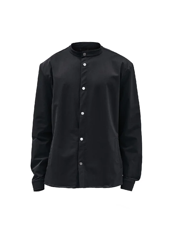 Modern Comfort orexa jacket schoeller dryskin black