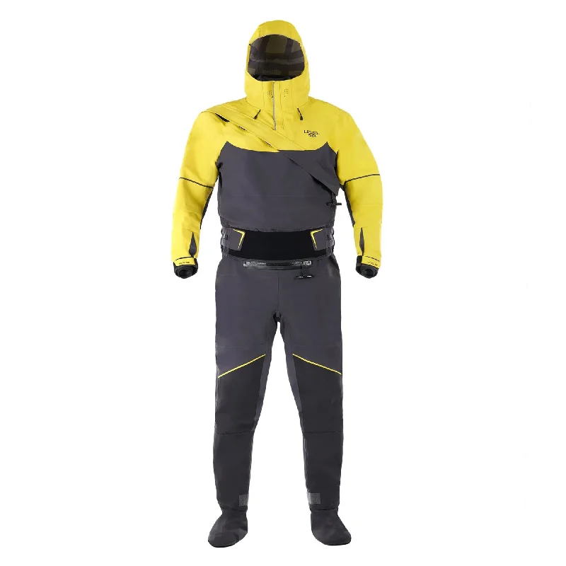 Comfortable Tops Fjord Dry Suit ♻