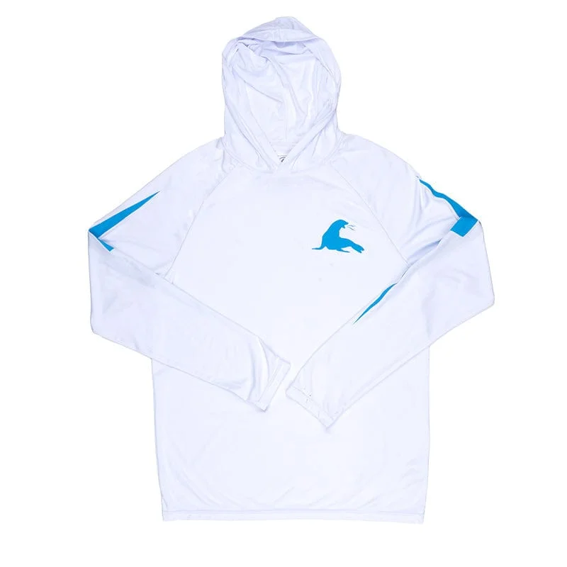 Easygoing Fashion Lil URT Fishing Hoody