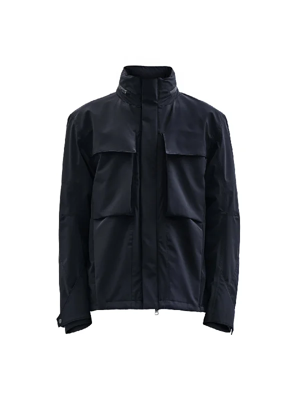Leisure Sports iratxo graphene jacket black