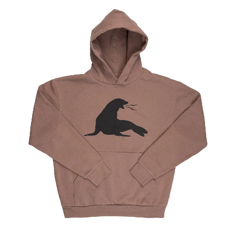 Fresh Comfort Big URT Hoody Modern Fit Hoody