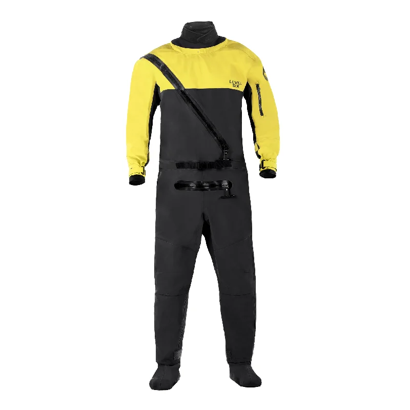 Easy Chic Loki Latex Free Dry Suit ♻️PFAS Free