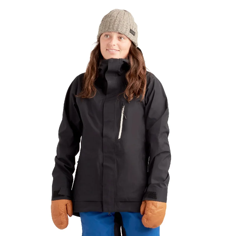 Versatile Itinerary Stoker Gore-Tex 3L Jacket - Women's