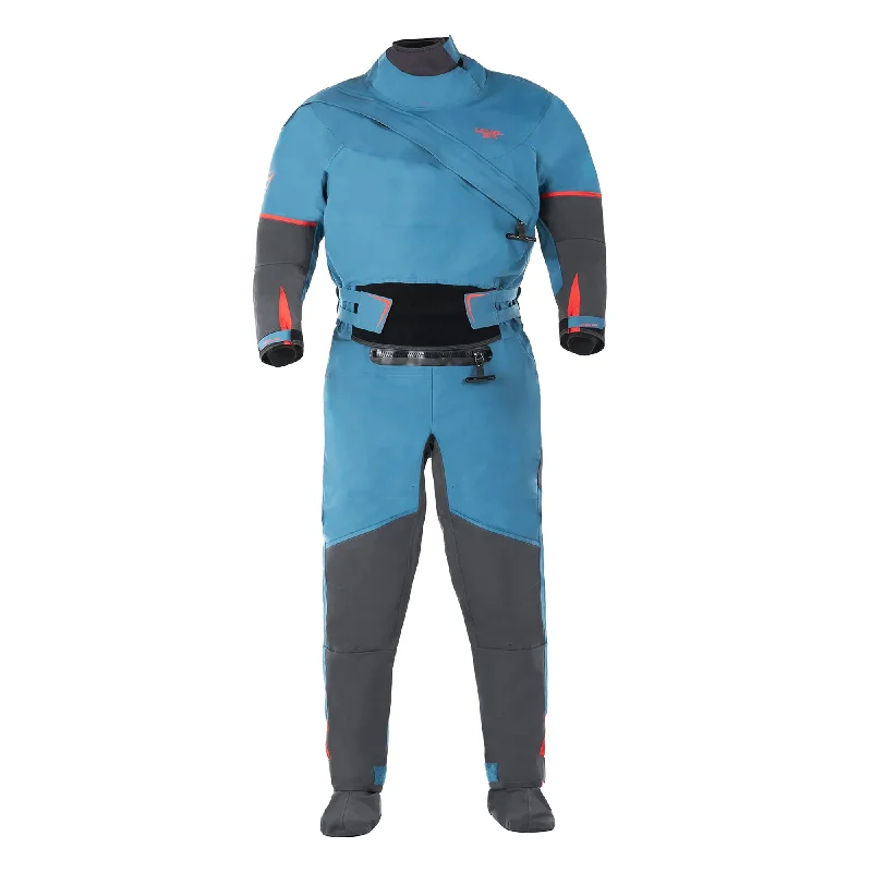 Casual Chic Wear Odin Dry Suit ♻