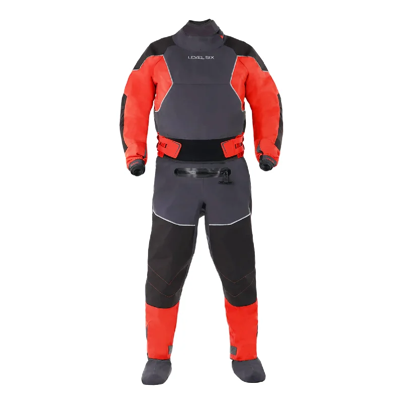 Cozy Layers Emperor Dry Suit ♻