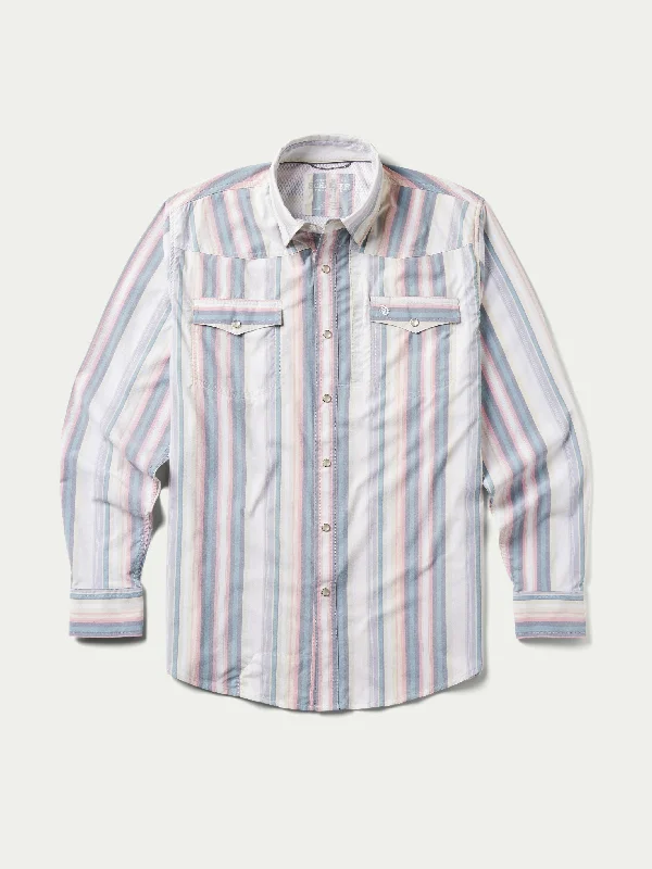 Trendy Wear RangeTek Western Guide Snap Shirt