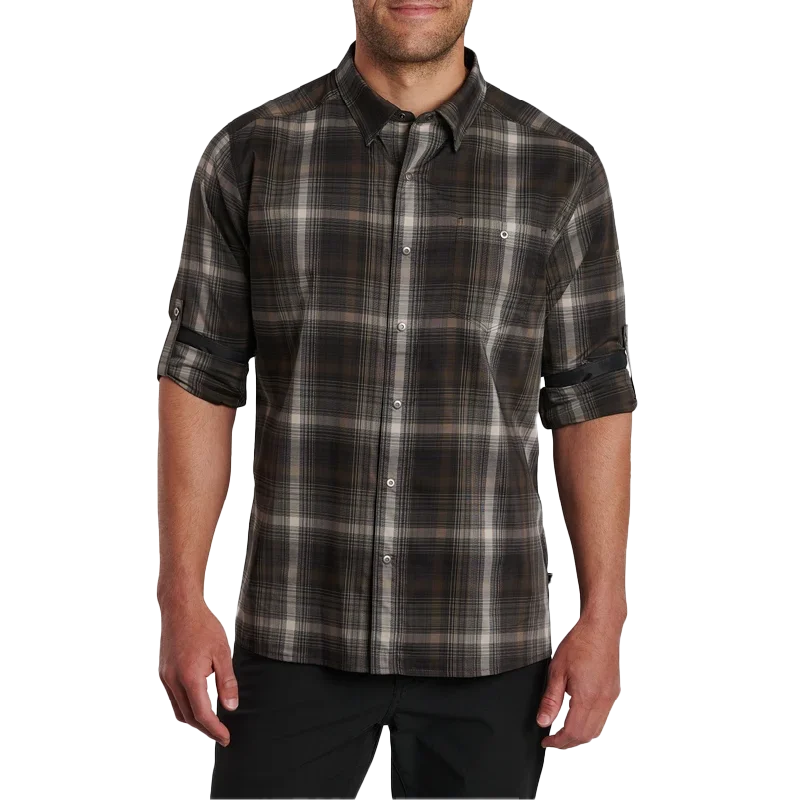 Fashion Wear Men's Response Lite Long Sleeve