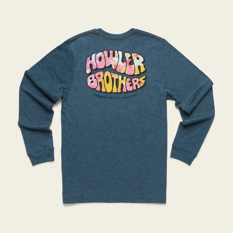 Fashion Comfort Men's Select Longsleeve T-Shirt