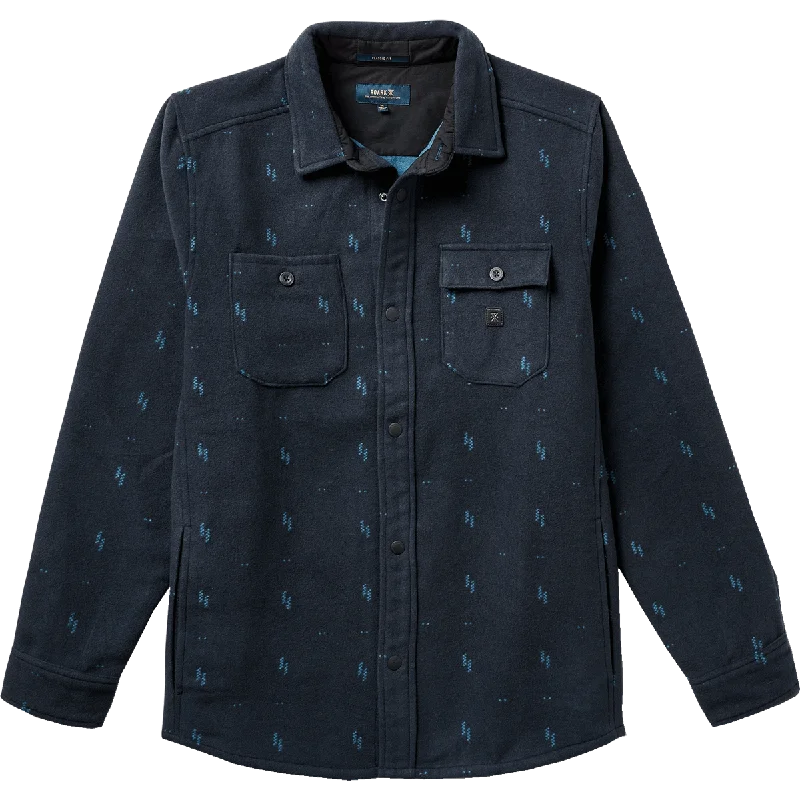 Cozy Sweaters Men's Andes Long Sleeve