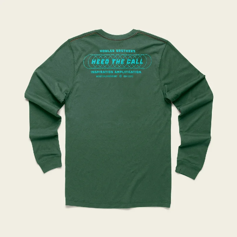 Inspiration Amplification: Forest Green