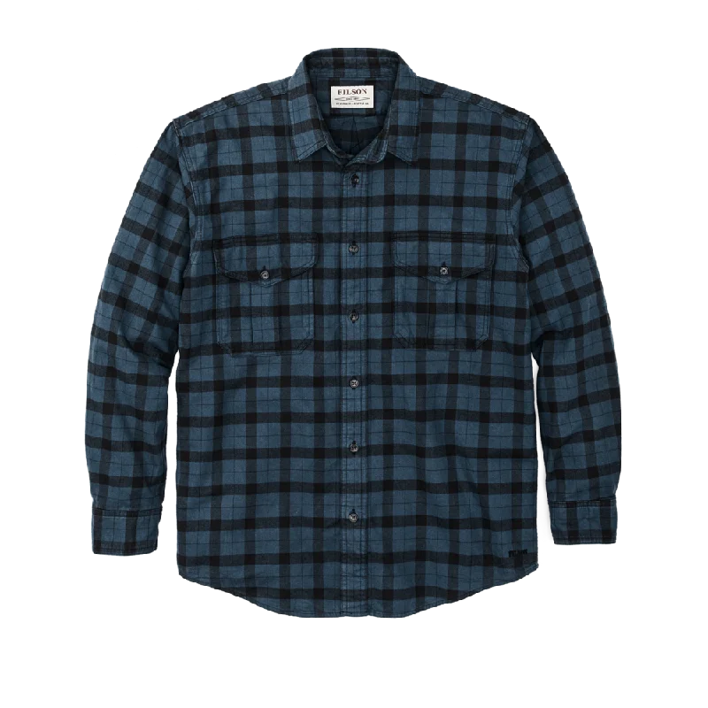 Elegant Wear Men's Alaskan Guide Shirt