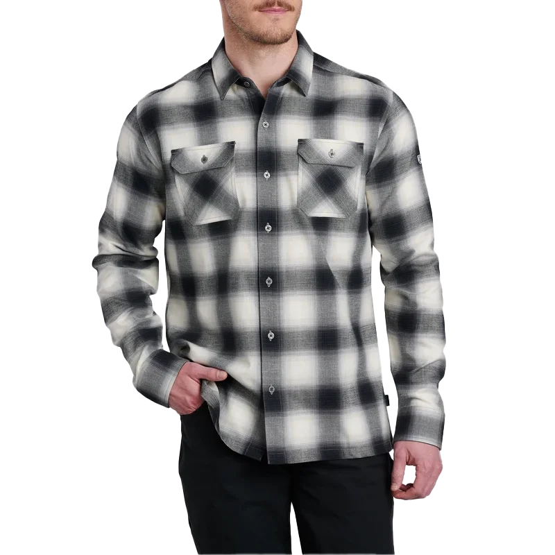 Relaxed Dresses Men's Dillingr Long Sleeve