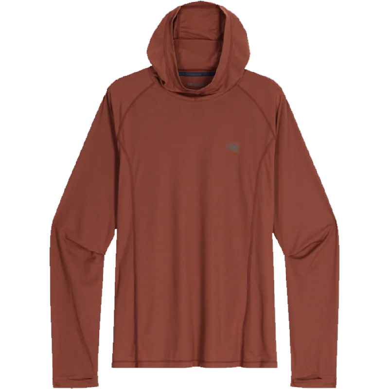 Trendy Items Men's Echo Hoody