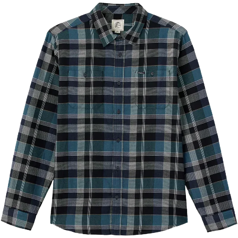 Warm Wear Men's O'riginals Jonez Flannel