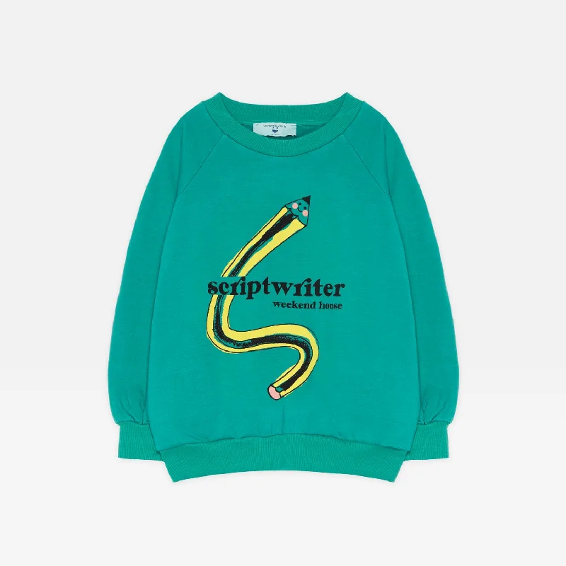 Luxury Fashion 863-GREEN