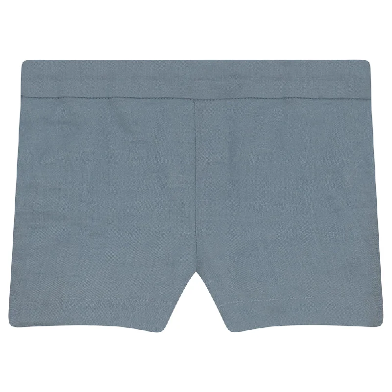 Relaxed Fashion JADE-Powder Blue