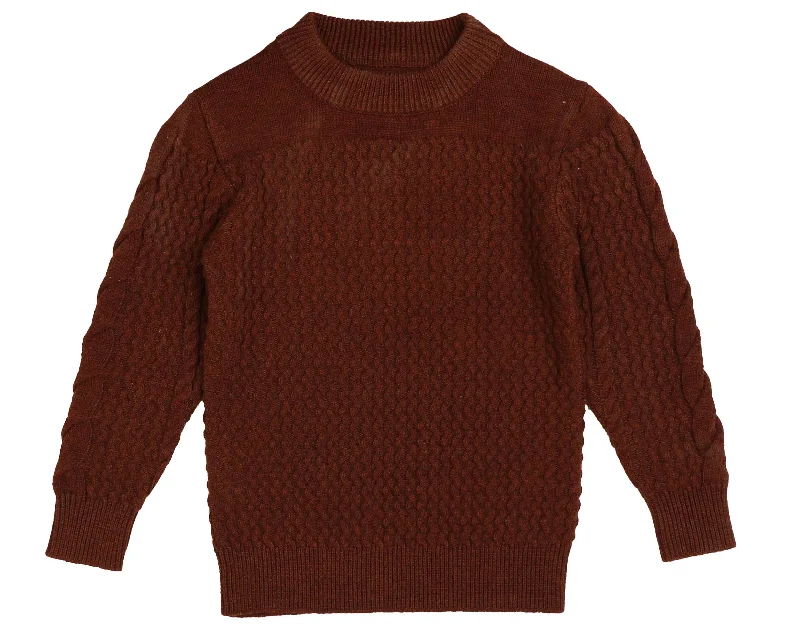 Celebrity Style NKN213-Auburn