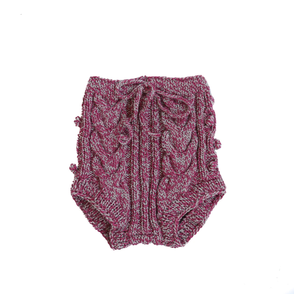 Timeless Comfort KALINKA.Baby Bloomers-Fucshia