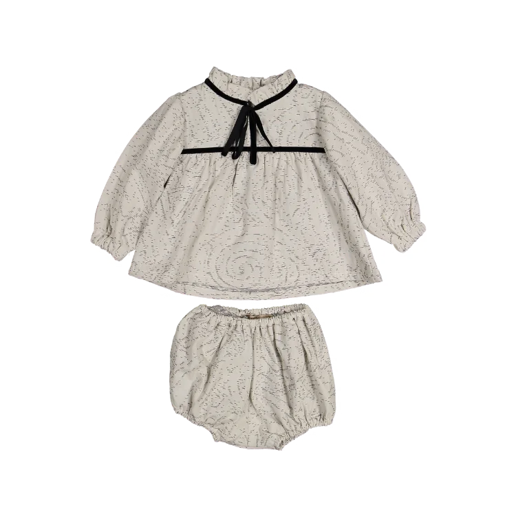 Relaxed Wear PPQ-260-UNIS