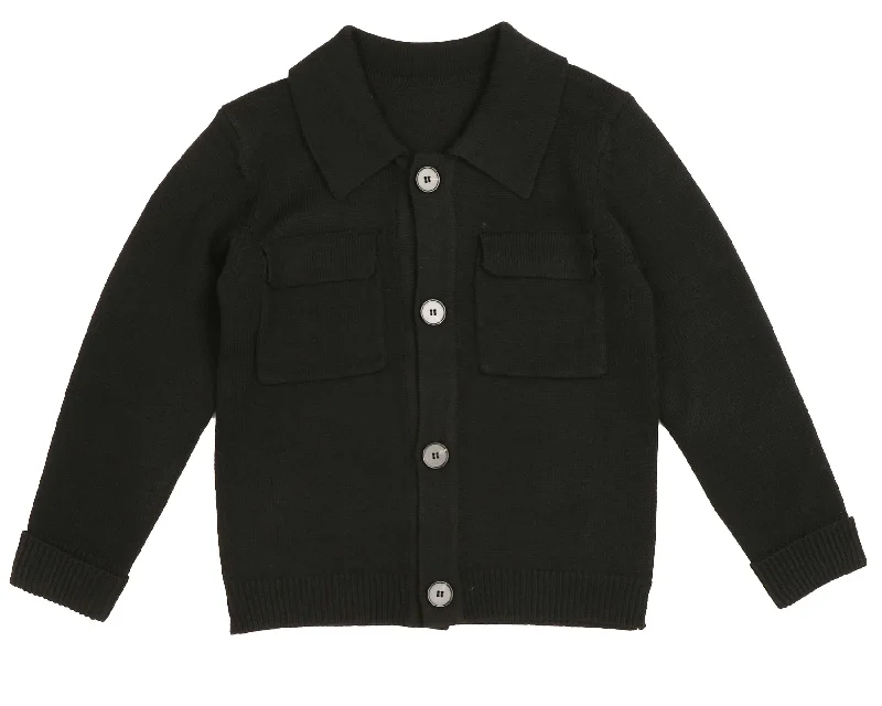 Simple And Comfortable NKN212-Black