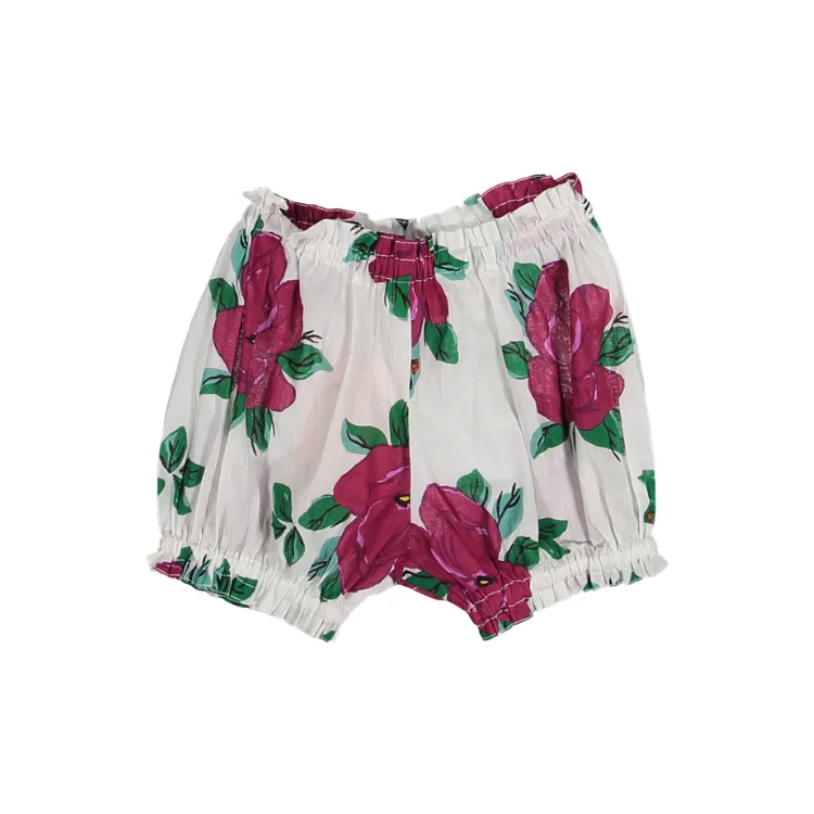 Layered Style KSS23-BLOOMER-Max Flowers