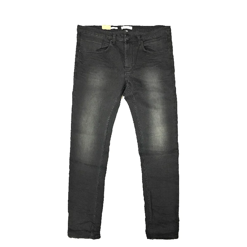 Casual Friday Mens Jet Slim Denim - 20500805