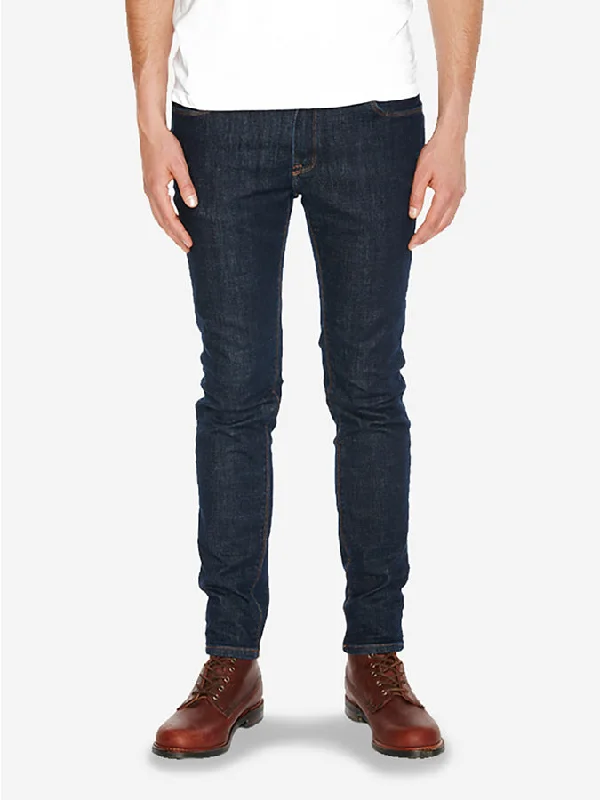 Soft Feel Skinny Wooster Jeans